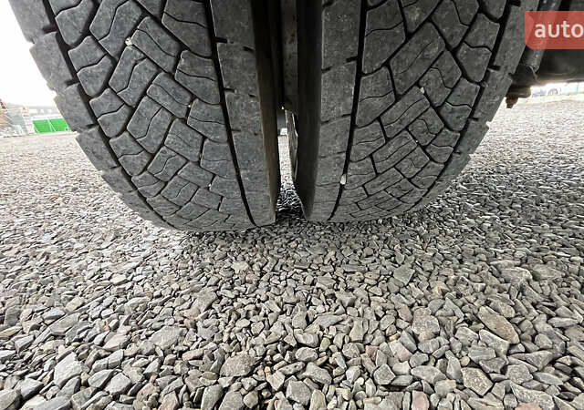 Белый Рено Премиум, объемом двигателя 7 л и пробегом 125 тыс. км за 57700 $, фото 42 на Automoto.ua