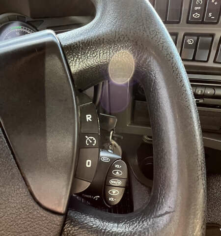 Белый Рено Премиум, объемом двигателя 7 л и пробегом 125 тыс. км за 57700 $, фото 53 на Automoto.ua