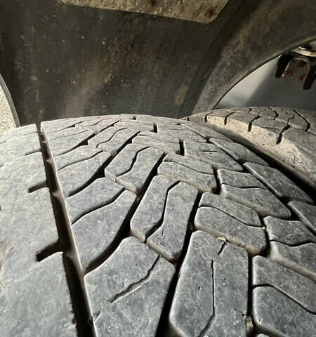 Белый Рено Премиум, объемом двигателя 7 л и пробегом 125 тыс. км за 57700 $, фото 44 на Automoto.ua