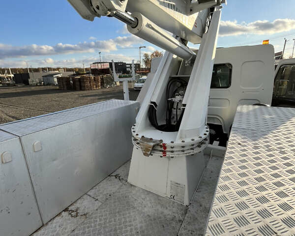 Белый Рено Премиум, объемом двигателя 7 л и пробегом 125 тыс. км за 57700 $, фото 23 на Automoto.ua