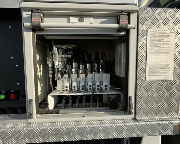 Белый Рено Премиум, объемом двигателя 7 л и пробегом 125 тыс. км за 57700 $, фото 37 на Automoto.ua