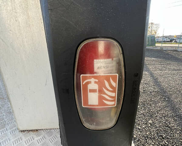 Белый Рено Премиум, объемом двигателя 7 л и пробегом 125 тыс. км за 57700 $, фото 24 на Automoto.ua