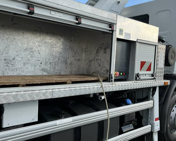 Белый Рено Премиум, объемом двигателя 7 л и пробегом 125 тыс. км за 57700 $, фото 39 на Automoto.ua