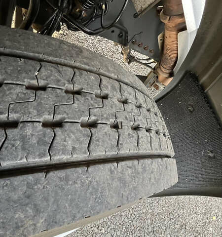 Белый Рено Премиум, объемом двигателя 7 л и пробегом 125 тыс. км за 57700 $, фото 61 на Automoto.ua