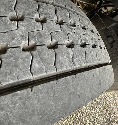 Белый Рено Премиум, объемом двигателя 7 л и пробегом 125 тыс. км за 57700 $, фото 68 на Automoto.ua