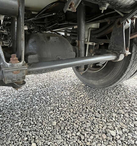 Белый Рено Премиум, объемом двигателя 7 л и пробегом 125 тыс. км за 57700 $, фото 41 на Automoto.ua