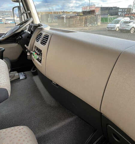 Белый Рено Премиум, объемом двигателя 7 л и пробегом 125 тыс. км за 57700 $, фото 63 на Automoto.ua