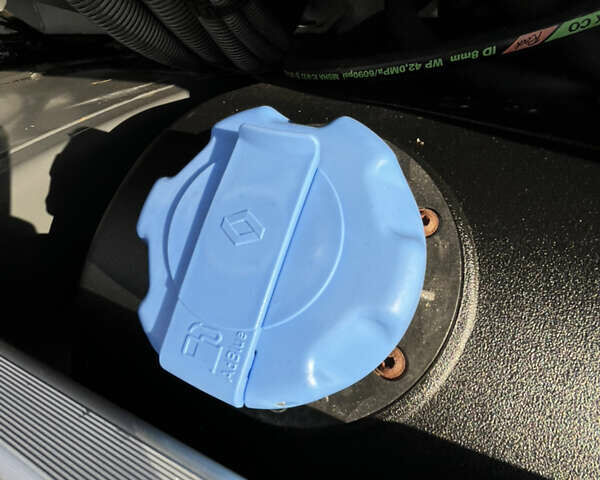 Белый Рено Премиум, объемом двигателя 7 л и пробегом 125 тыс. км за 57700 $, фото 36 на Automoto.ua