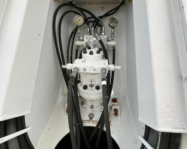 Белый Рено Премиум, объемом двигателя 7 л и пробегом 125 тыс. км за 57700 $, фото 21 на Automoto.ua