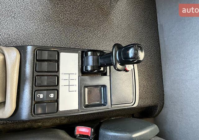 Белый Рено Премиум, объемом двигателя 7 л и пробегом 125 тыс. км за 57700 $, фото 51 на Automoto.ua