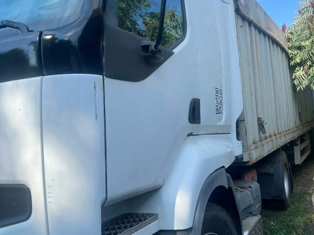 Білий Рено Преміум, об'ємом двигуна 11.1 л та пробігом 311 тис. км за 12500 $, фото 3 на Automoto.ua