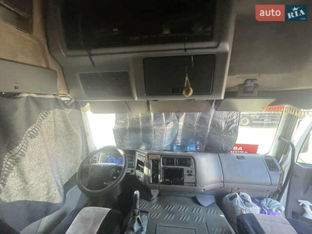 Белый Рено Премиум, объемом двигателя 11.1 л и пробегом 1 тыс. км за 6500 $, фото 13 на Automoto.ua