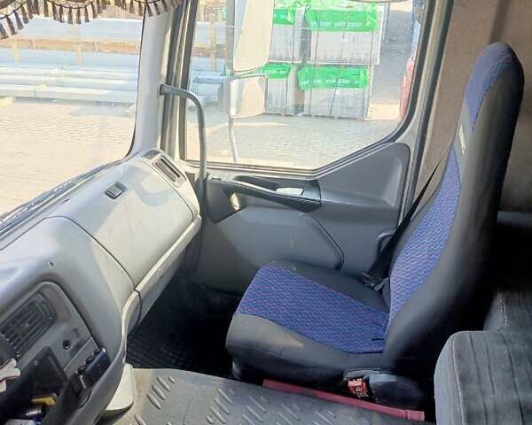Белый Рено Премиум, объемом двигателя 11.12 л и пробегом 1 тыс. км за 9000 $, фото 10 на Automoto.ua