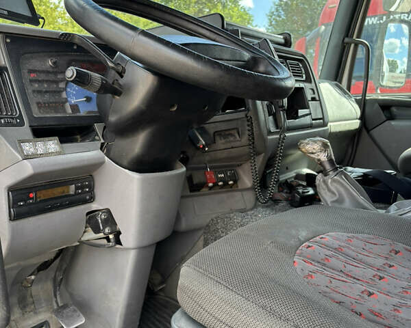 Білий Рено Преміум, об'ємом двигуна 0 л та пробігом 400 тис. км за 38000 $, фото 10 на Automoto.ua
