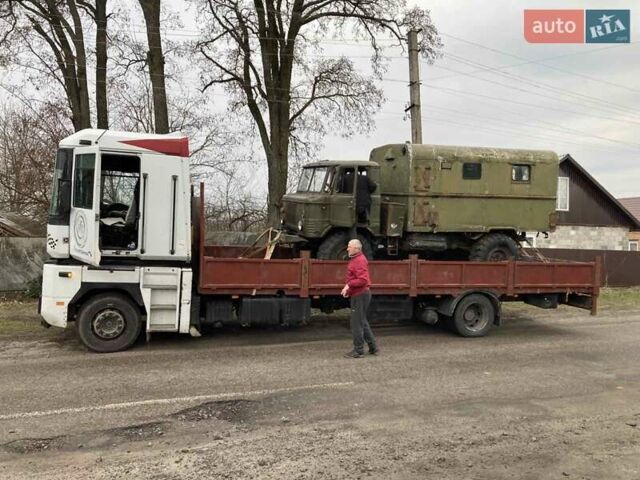 Белый Рено Премиум, объемом двигателя 12 л и пробегом 0 тыс. км за 11800 $, фото 6 на Automoto.ua