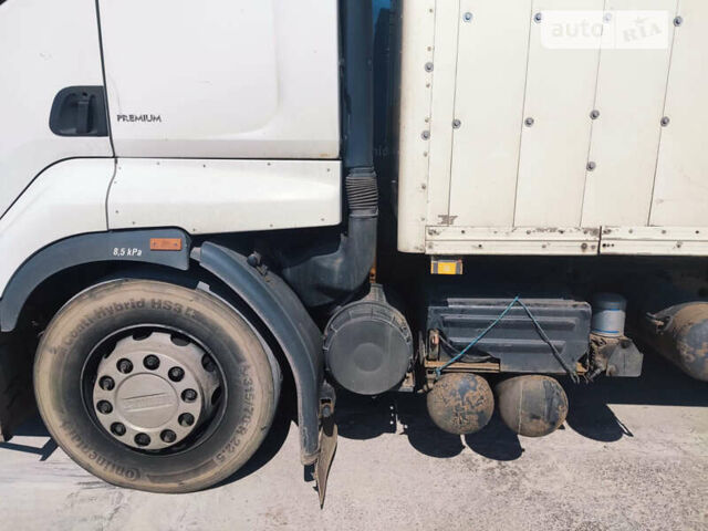 Белый Рено Премиум, объемом двигателя 0 л и пробегом 750 тыс. км за 6300 $, фото 8 на Automoto.ua