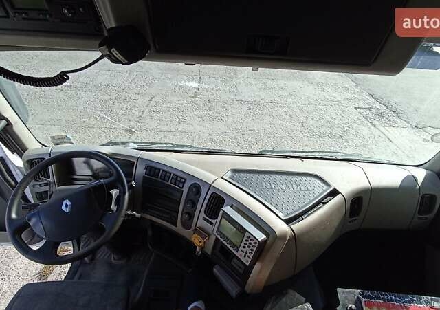 Білий Рено Преміум, об'ємом двигуна 10.84 л та пробігом 689 тис. км за 14900 $, фото 10 на Automoto.ua