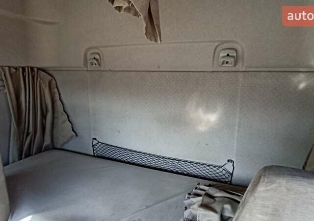 Білий Рено Преміум, об'ємом двигуна 10.84 л та пробігом 689 тис. км за 14900 $, фото 18 на Automoto.ua