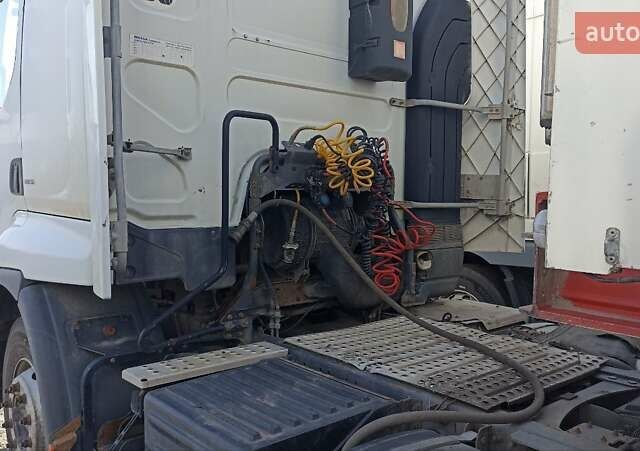 Білий Рено Преміум, об'ємом двигуна 10.84 л та пробігом 689 тис. км за 14900 $, фото 15 на Automoto.ua