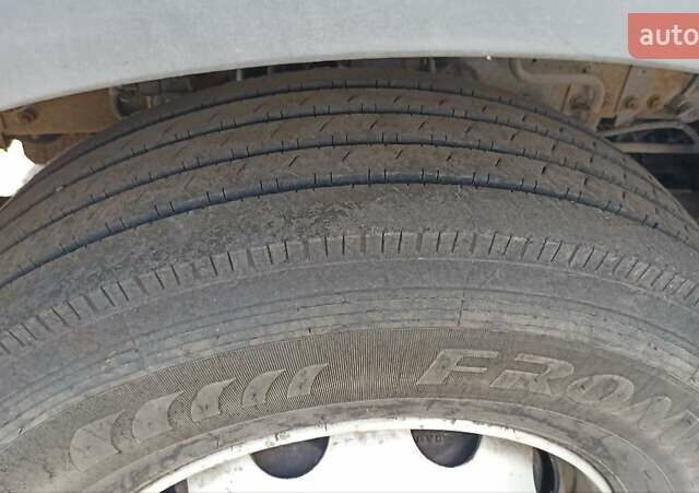 Білий Рено Преміум, об'ємом двигуна 10.84 л та пробігом 689 тис. км за 14900 $, фото 20 на Automoto.ua