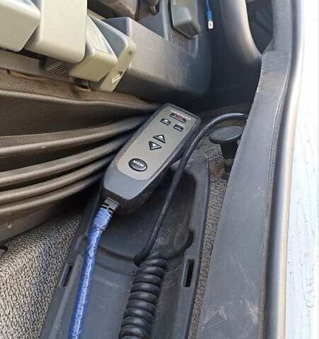 Білий Рено Преміум, об'ємом двигуна 10.84 л та пробігом 689 тис. км за 14900 $, фото 19 на Automoto.ua