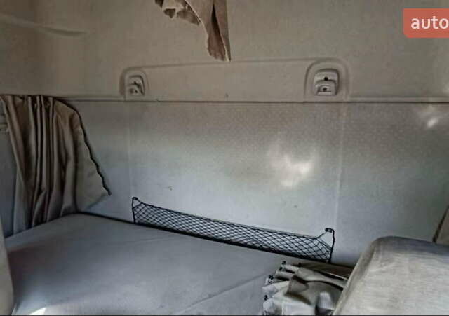 Белый Рено Премиум, объемом двигателя 10.84 л и пробегом 689 тыс. км за 8500 $, фото 18 на Automoto.ua