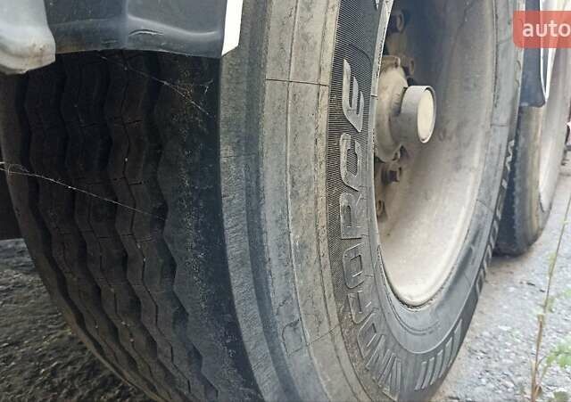 Білий Рено Преміум, об'ємом двигуна 10.84 л та пробігом 689 тис. км за 14900 $, фото 24 на Automoto.ua