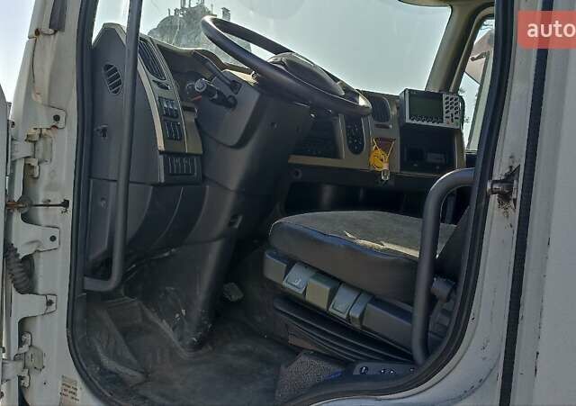 Білий Рено Преміум, об'ємом двигуна 10.84 л та пробігом 689 тис. км за 14900 $, фото 8 на Automoto.ua