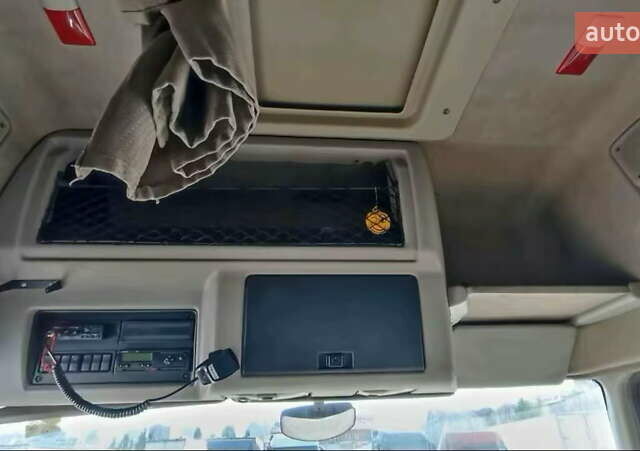 Белый Рено Премиум, объемом двигателя 10.84 л и пробегом 689 тыс. км за 8500 $, фото 16 на Automoto.ua