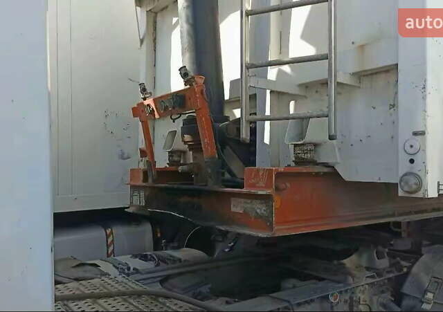 Белый Рено Премиум, объемом двигателя 10.84 л и пробегом 689 тыс. км за 8500 $, фото 13 на Automoto.ua