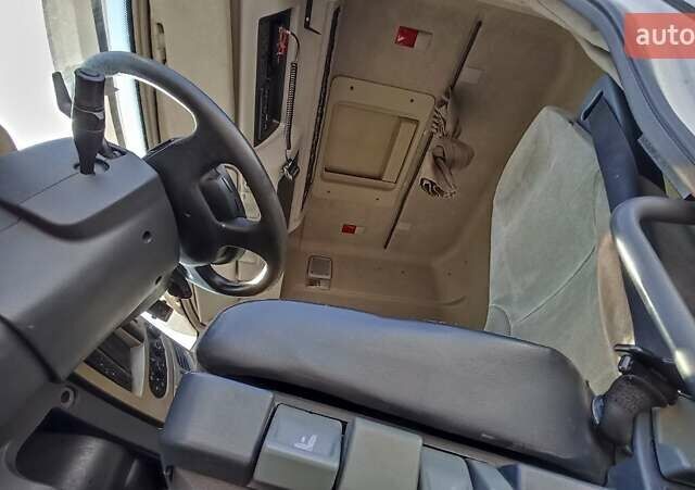 Білий Рено Преміум, об'ємом двигуна 10.84 л та пробігом 689 тис. км за 14900 $, фото 11 на Automoto.ua