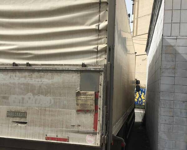 Білий Рено Преміум, об'ємом двигуна 7.15 л та пробігом 839 тис. км за 16000 $, фото 3 на Automoto.ua