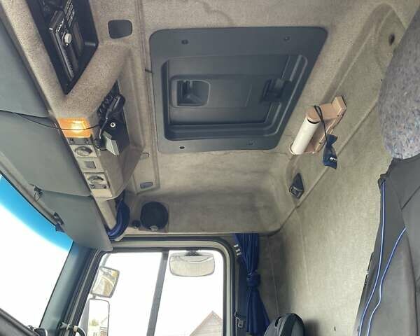 Белый Рено Премиум, объемом двигателя 9.8 л и пробегом 242 тыс. км за 10100 $, фото 22 на Automoto.ua