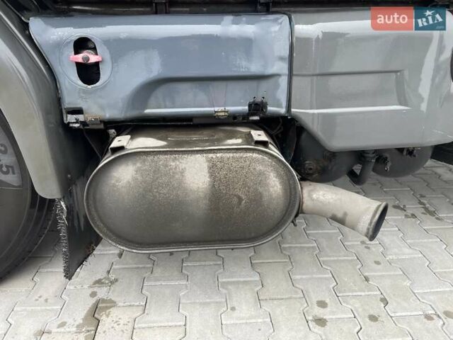 Белый Рено Премиум, объемом двигателя 9.8 л и пробегом 242 тыс. км за 10100 $, фото 15 на Automoto.ua