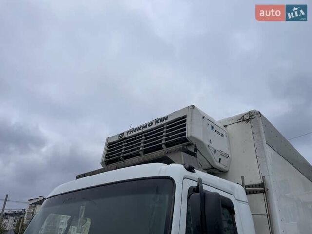 Білий Рено Преміум, об'ємом двигуна 9.8 л та пробігом 242 тис. км за 11500 $, фото 16 на Automoto.ua