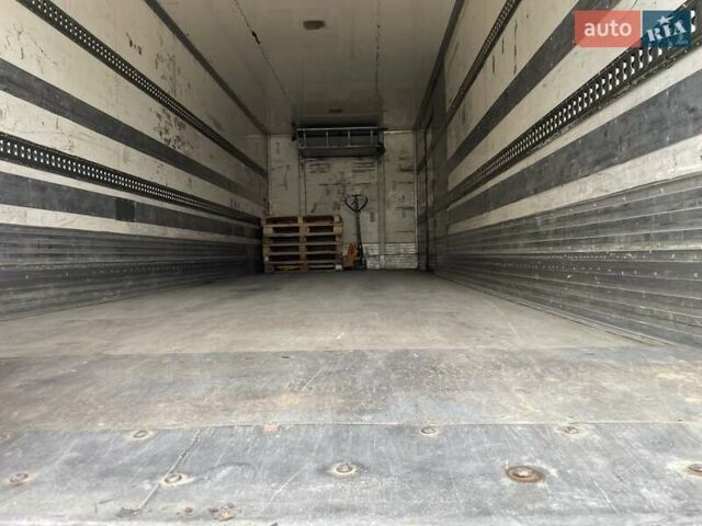 Белый Рено Премиум, объемом двигателя 9.8 л и пробегом 242 тыс. км за 10100 $, фото 11 на Automoto.ua