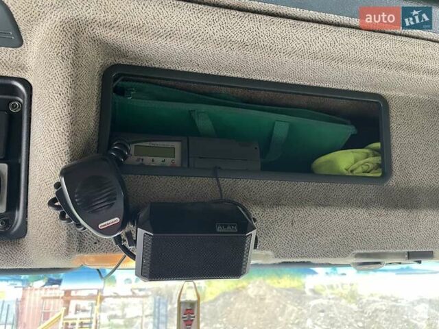 Белый Рено Премиум, объемом двигателя 9.8 л и пробегом 242 тыс. км за 10100 $, фото 21 на Automoto.ua