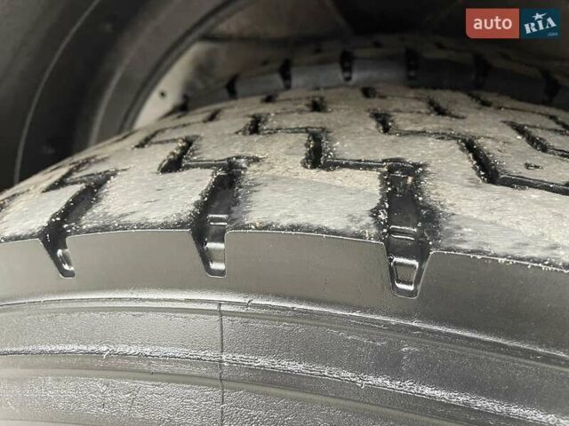 Білий Рено Преміум, об'ємом двигуна 9.8 л та пробігом 242 тис. км за 11500 $, фото 8 на Automoto.ua