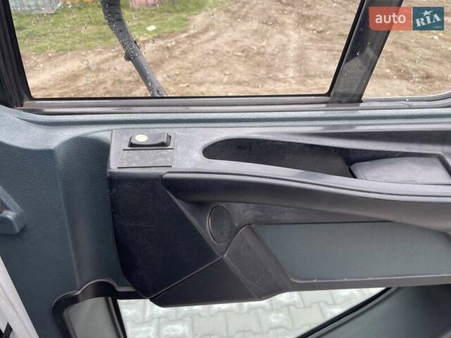 Білий Рено Преміум, об'ємом двигуна 9.8 л та пробігом 242 тис. км за 11500 $, фото 25 на Automoto.ua