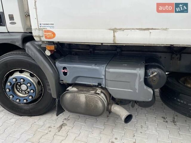 Білий Рено Преміум, об'ємом двигуна 9.8 л та пробігом 242 тис. км за 11500 $, фото 14 на Automoto.ua