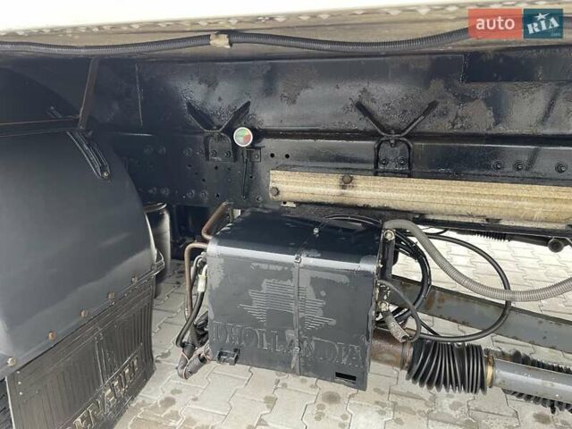 Белый Рено Премиум, объемом двигателя 9.8 л и пробегом 242 тыс. км за 10100 $, фото 12 на Automoto.ua