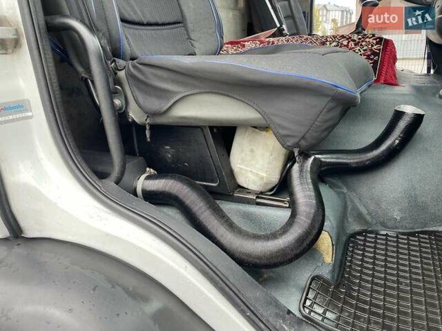 Белый Рено Премиум, объемом двигателя 9.8 л и пробегом 242 тыс. км за 10100 $, фото 24 на Automoto.ua