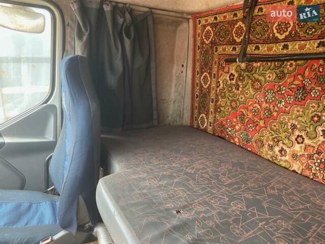 Білий Рено Преміум, об'ємом двигуна 11.12 л та пробігом 1 тис. км за 11500 $, фото 7 на Automoto.ua