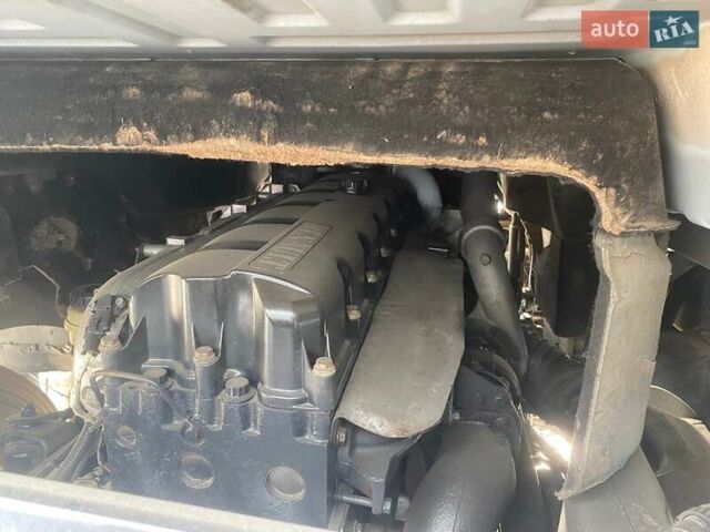 Білий Рено Преміум, об'ємом двигуна 11.12 л та пробігом 1 тис. км за 11500 $, фото 3 на Automoto.ua