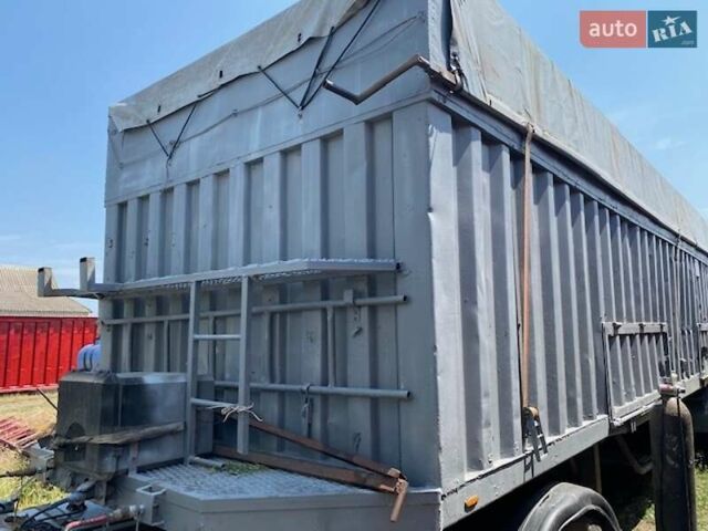Білий Рено Преміум, об'ємом двигуна 11.12 л та пробігом 1 тис. км за 11500 $, фото 9 на Automoto.ua