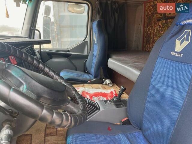 Білий Рено Преміум, об'ємом двигуна 11.12 л та пробігом 1 тис. км за 11500 $, фото 6 на Automoto.ua