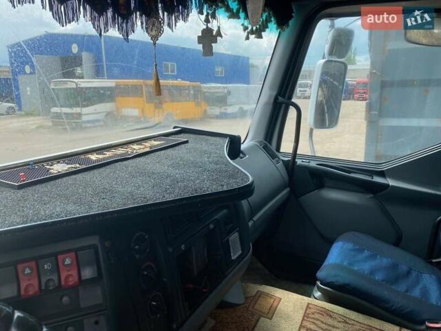 Білий Рено Преміум, об'ємом двигуна 11.12 л та пробігом 1 тис. км за 11500 $, фото 8 на Automoto.ua