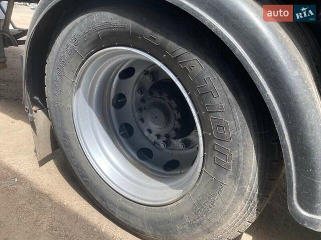Білий Рено Преміум, об'ємом двигуна 11.12 л та пробігом 1 тис. км за 11500 $, фото 4 на Automoto.ua