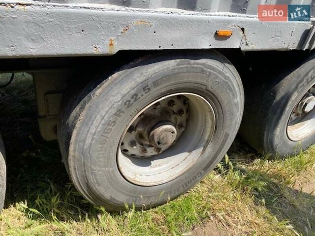 Білий Рено Преміум, об'ємом двигуна 11.12 л та пробігом 1 тис. км за 11500 $, фото 11 на Automoto.ua