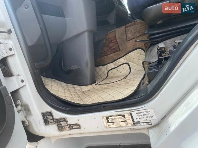 Білий Рено Преміум, об'ємом двигуна 11.12 л та пробігом 1 тис. км за 11500 $, фото 5 на Automoto.ua